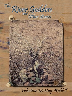 cover image of The River Goddess and Other Stories